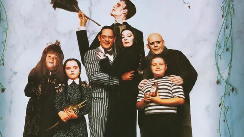 La Famille Addams : voici le casting du spin-off commandé par Netflix